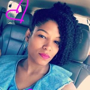 Meet your Posher, Jocelyn